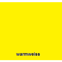  In unserer Kategorie "warmweiss" finden Sie...