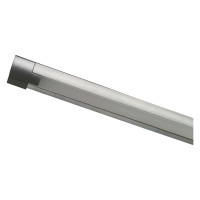 Aluminium Lichtleiste 5mm -&gt; 1000mm
